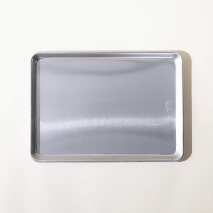 A Made In Sheet Pan.