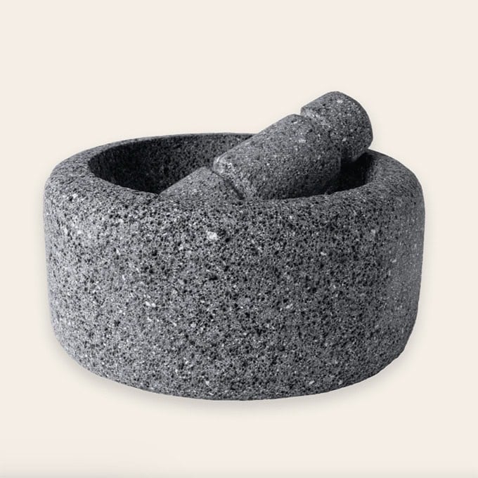 Molcajete
