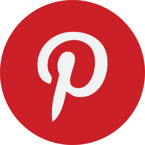 pinterest icon